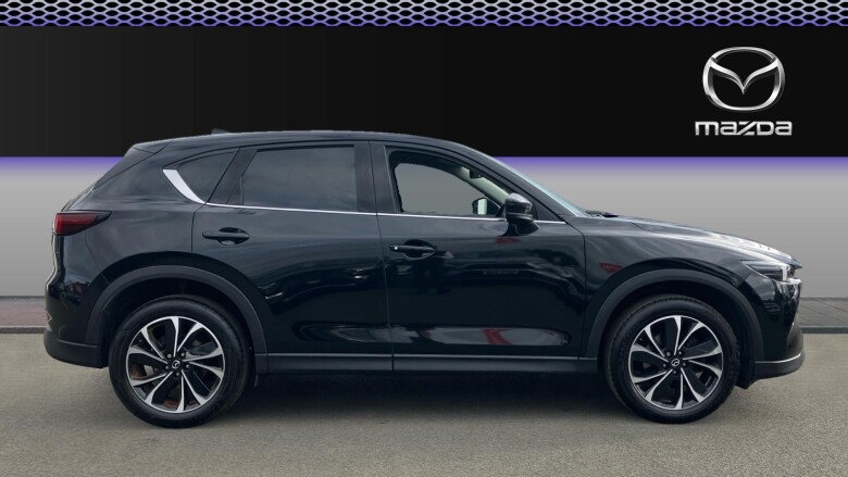 Mazda CX-5 2.2d Sport 5dr Diesel Estate